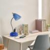 Lampe de bureau avec prise Boutique cestcorrect.com