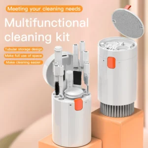 Ensemble d'outils brosse Nettoyage Airpods. Boutique cestcorrect.com
