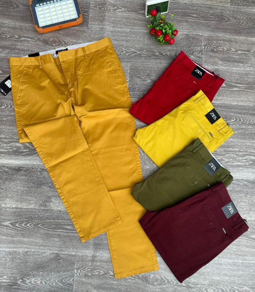 Pantalon