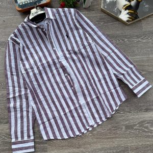 Chemise Manche longue